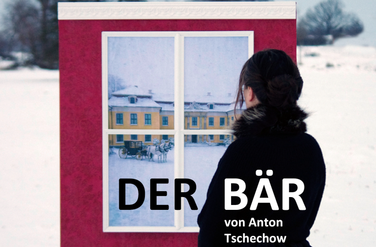 Theater am 07.02.2026: “Der Bär“